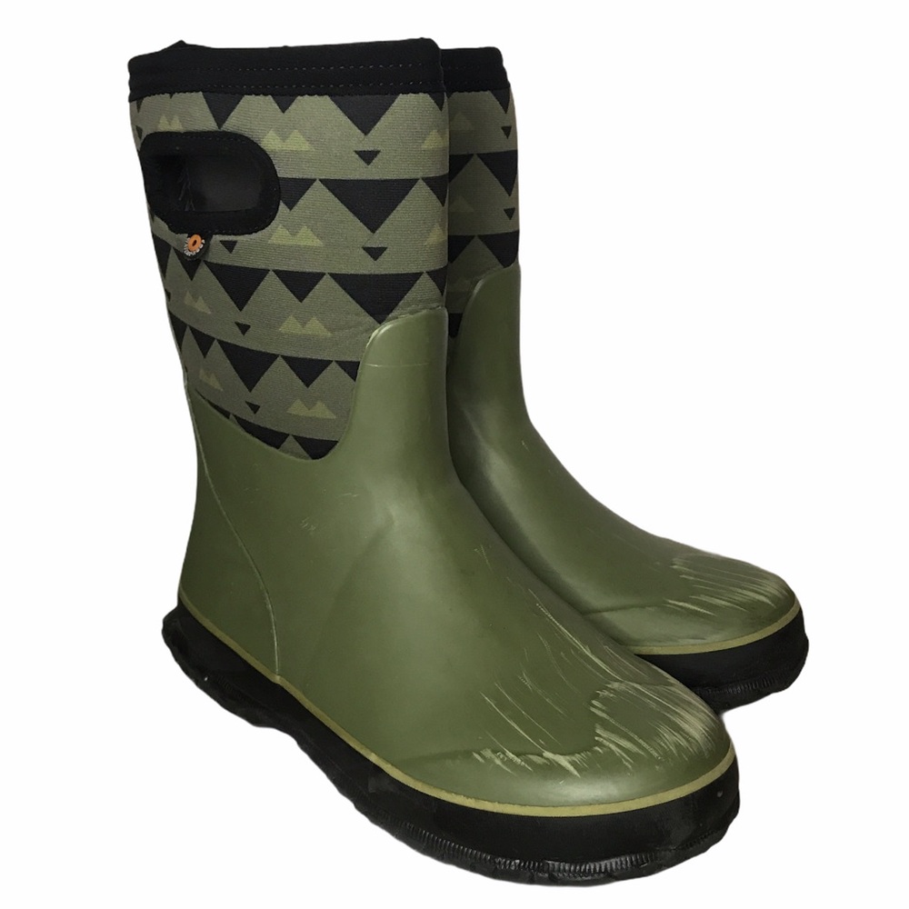 Bogs 5 Grasp MOUNTAIN Waterproof Insulated Boot